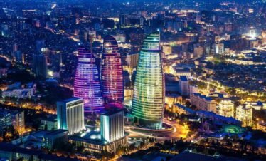 Azerbaijan Tour Packages