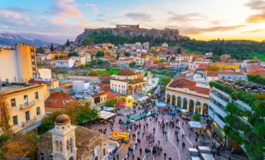 Armenia Tour Packages