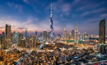 Dubai City Tour