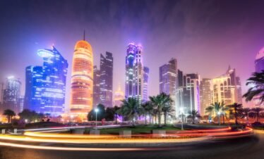 Qatar Tour Packages