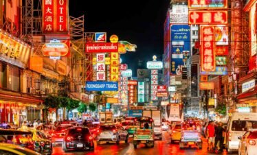 Bangkok Tour Packages