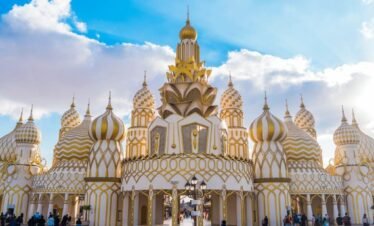Global Village
