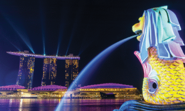 Singapore Tour Packages
