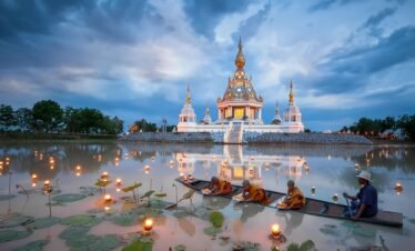 Thailand Tour Packages