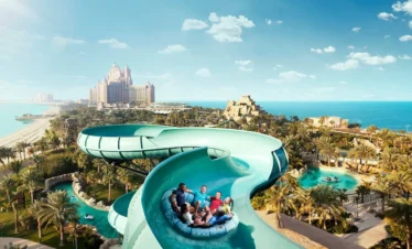 Atlantis Aquaventure Waterpark