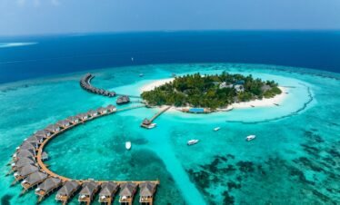 Maldives Tour Packages