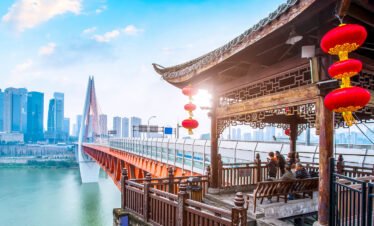 China Tour Packages