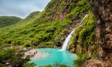 Oman Tour Packages