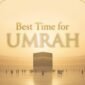 best time for umrah 85x85