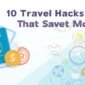 Travel Hacks 85x85